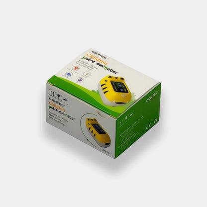 Contec Children Pulse Oximeter