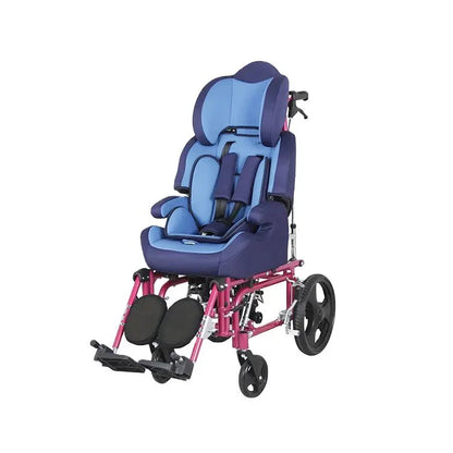 Cerebral Palsy CP Child Wheelchair