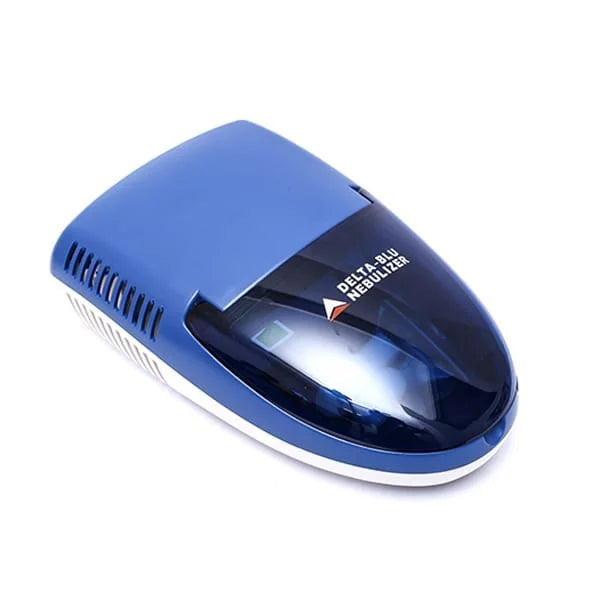 Delta Blu Nebulizer