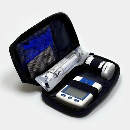 EasyGluco Glucometer