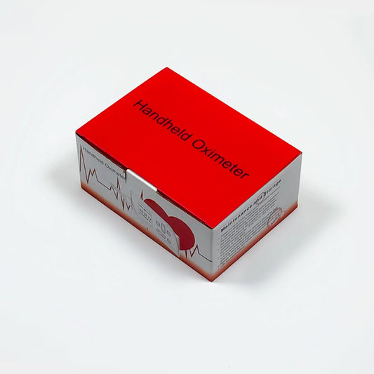 Baby Oximeter Handheld Oximeter for Neonate & Newborn baby