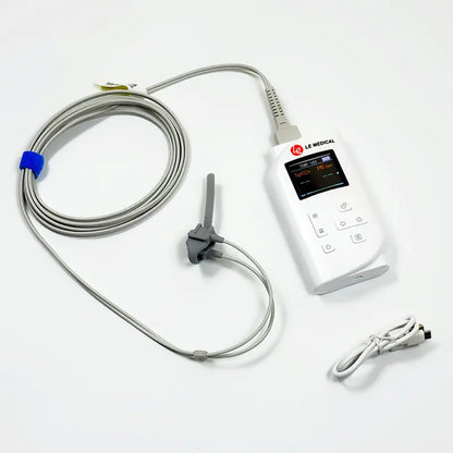 Baby Oximeter Handheld Oximeter for Neonate & Newborn baby