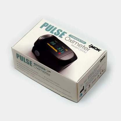 Finger Pulse Oximeter MDK