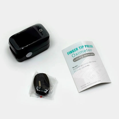 Finger Pulse Oximeter MDK