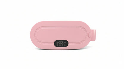 Period Cramp Relief Belt