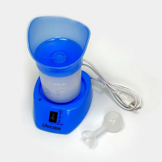 Lifecare Mini Steamer