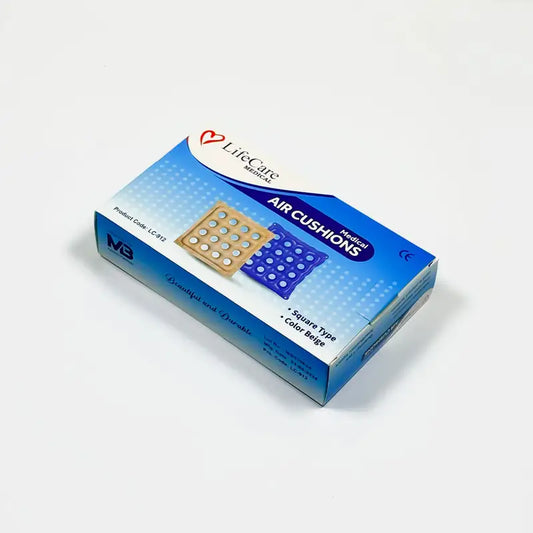 Lifecare Medical Air Cushions Square Type