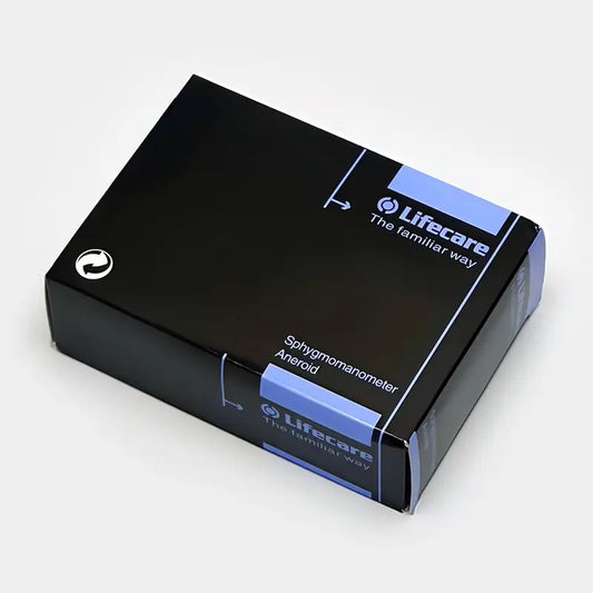 Lifecare Aneroid