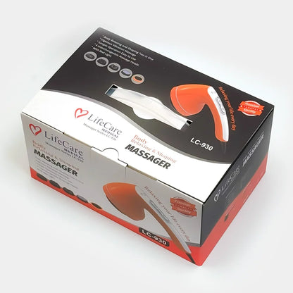 Lifecare Body Massager LC-930