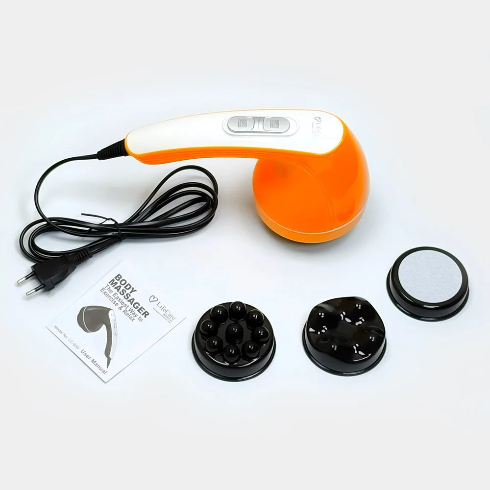 Lifecare Body Massager LC-930