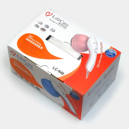 Lifecare Body Massager LC-940