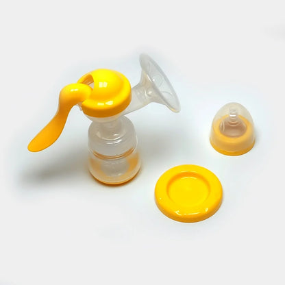 Lifecare Manual Breast Pump