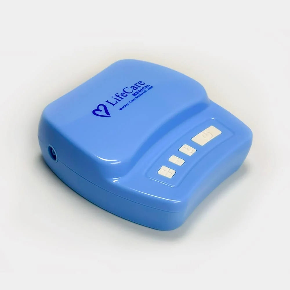 Lifecare Electric Breast Pump