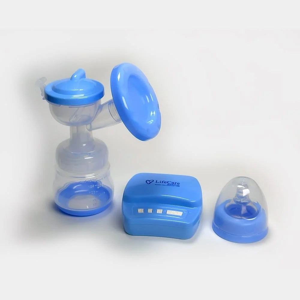 Lifecare Electric Breast Pump
