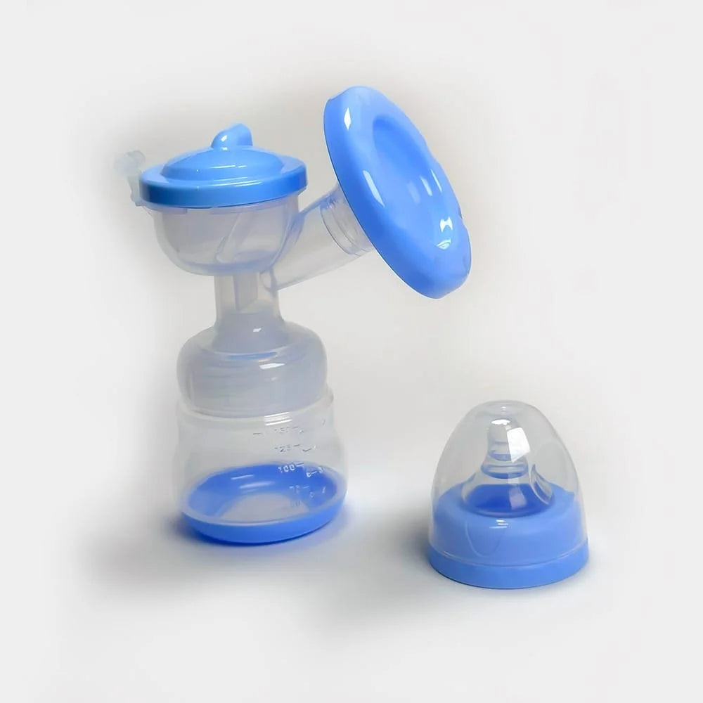 Lifecare Electric Breast Pump