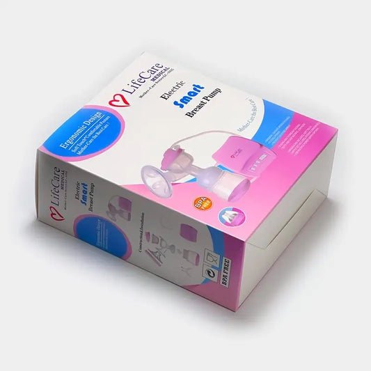 Lifecare Electric Breast Pump