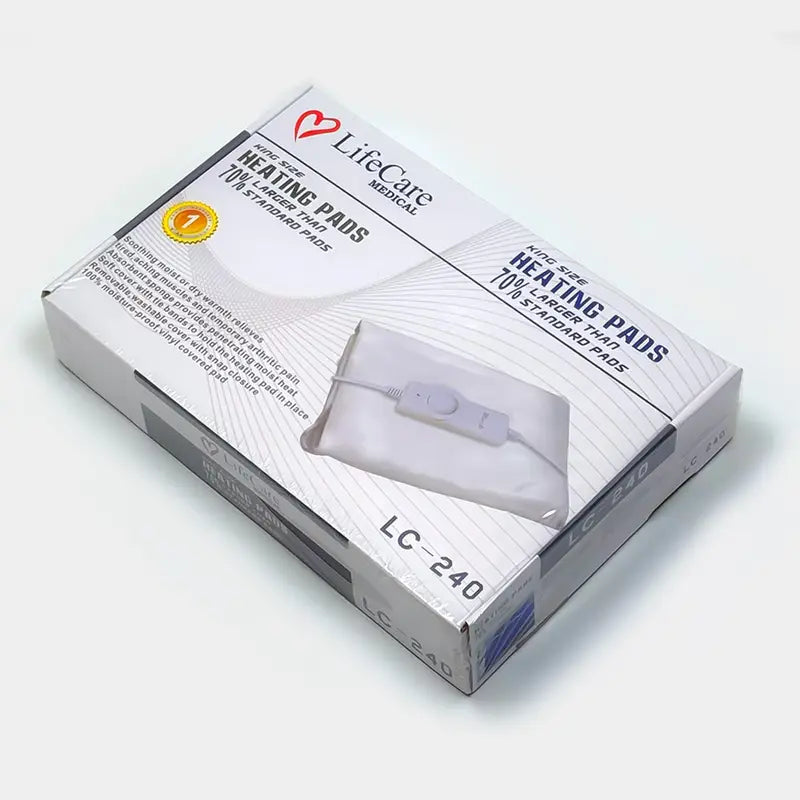 Life Care Heating Pad