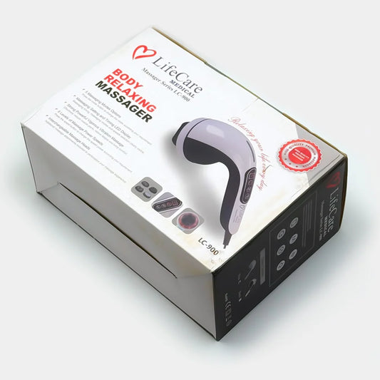 Lifecare Body Massager LC-900