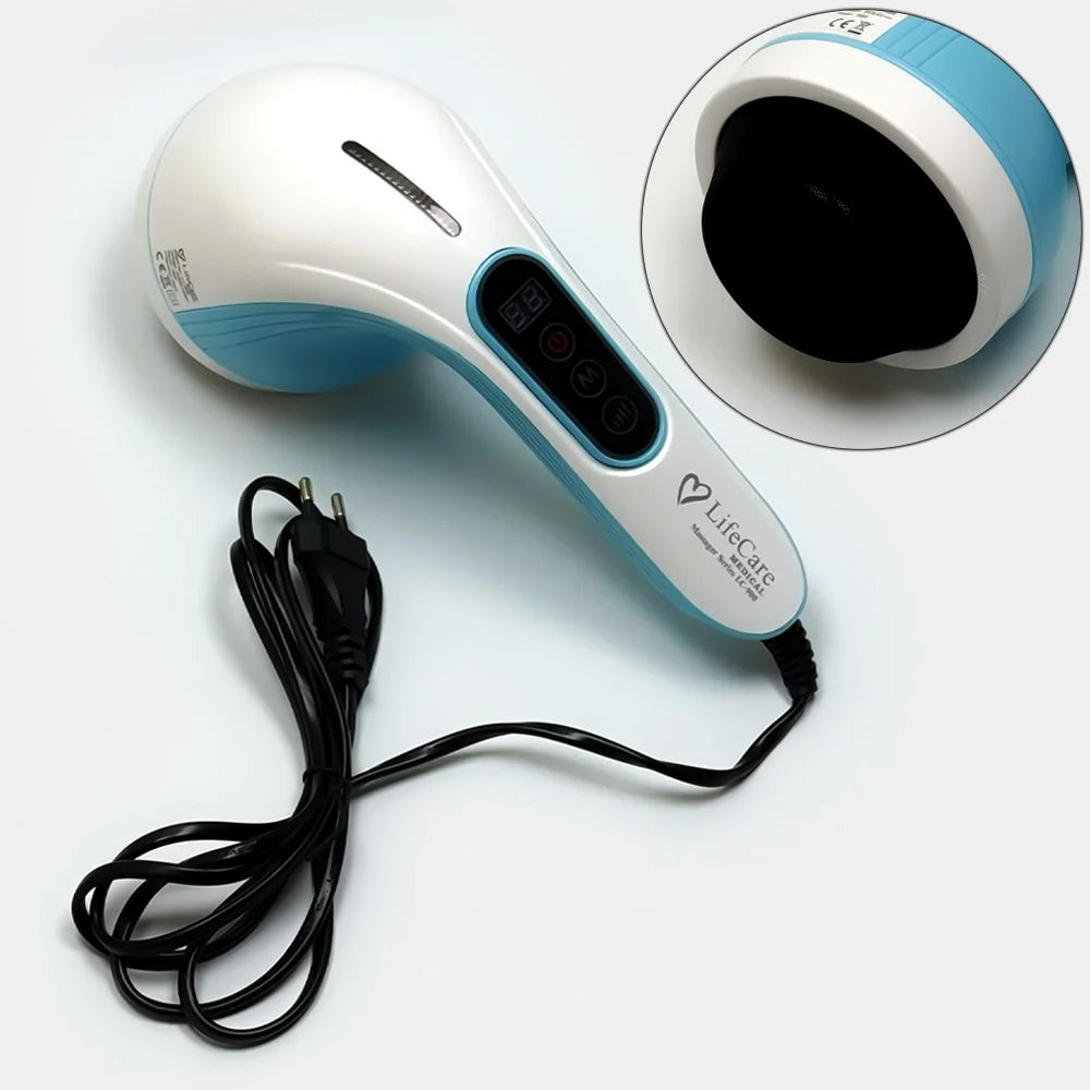Lifecare Body Massager LC-900