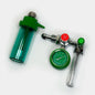 Oxygen Regulator