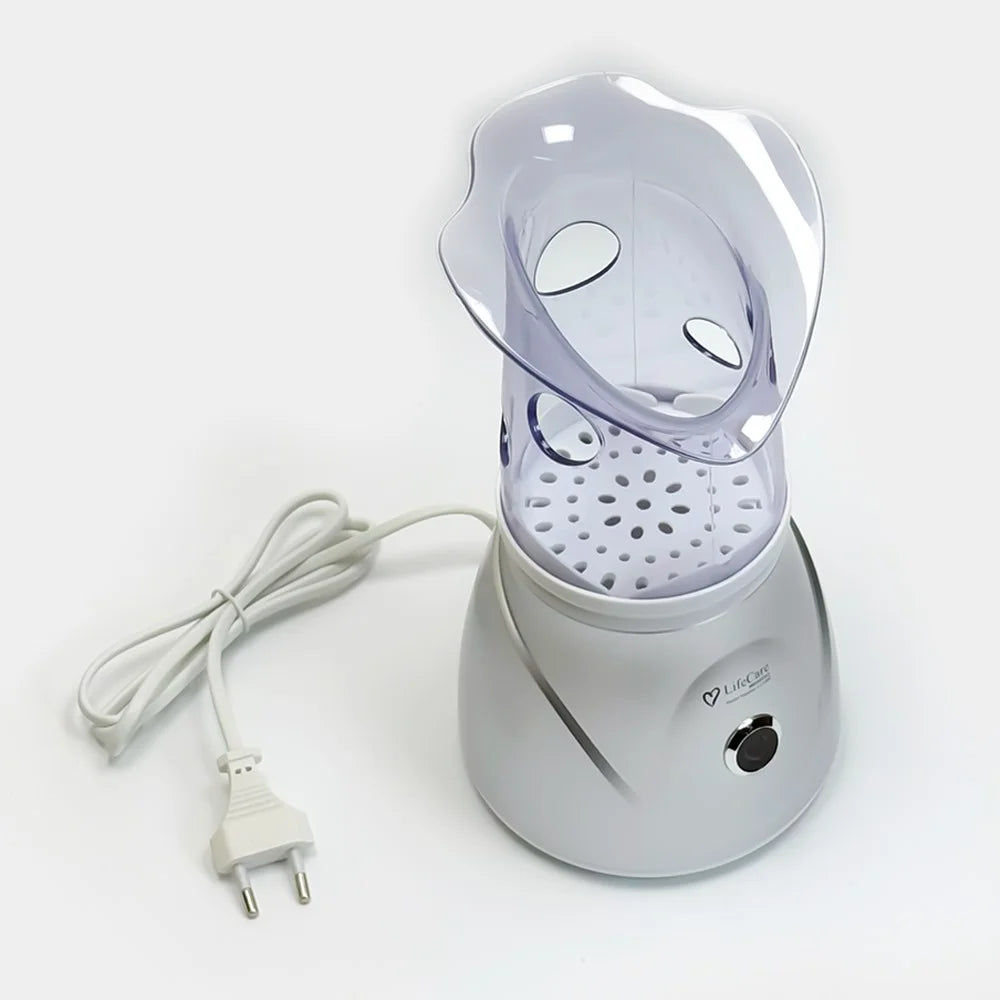 Lifecare Professional Steamer