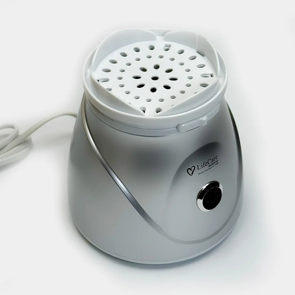 Lifecare Professional Steamer