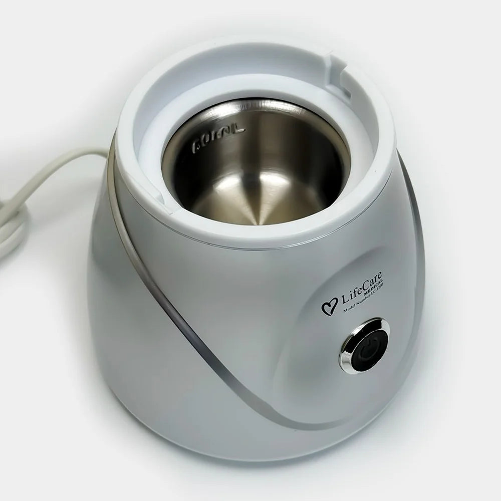 Lifecare Professional Steamer