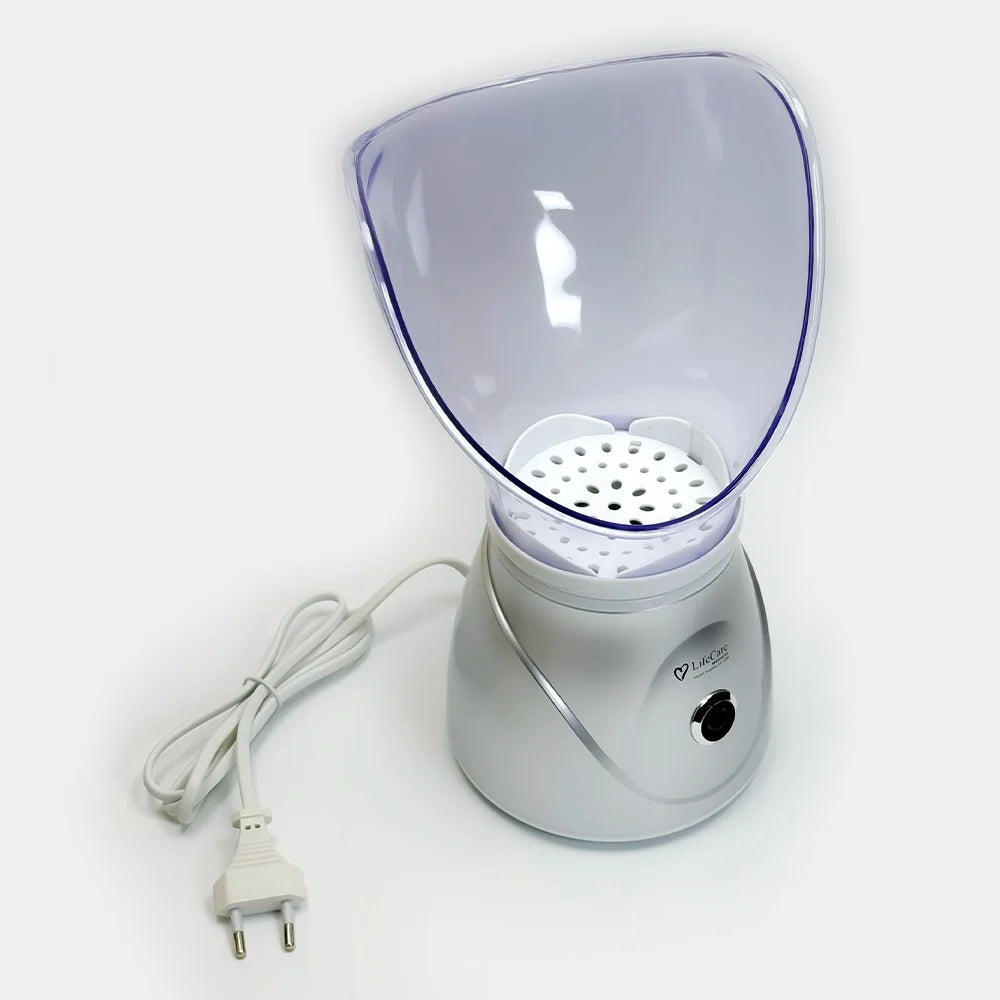 Lifecare Professional Steamer