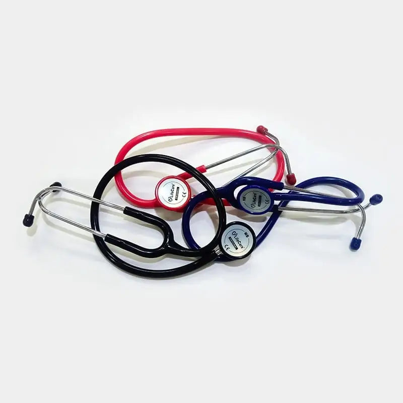 Lifecare Deluxe Stethoscope