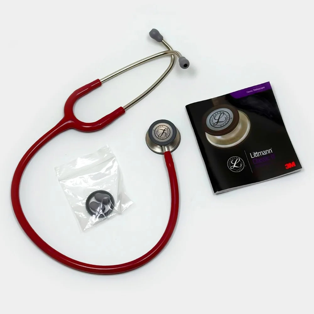 Littmann Classic III Stethoscope 5607