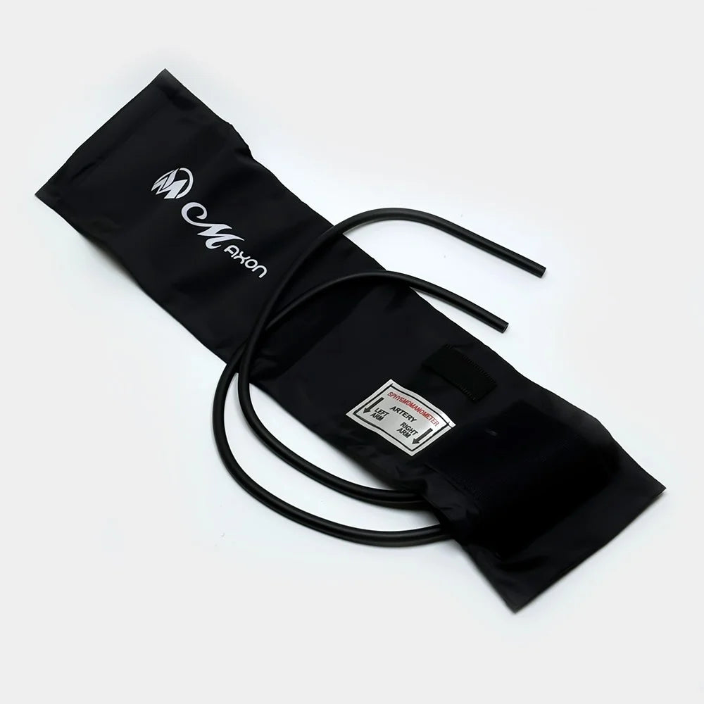 Maxon BP Cuff with Bladder