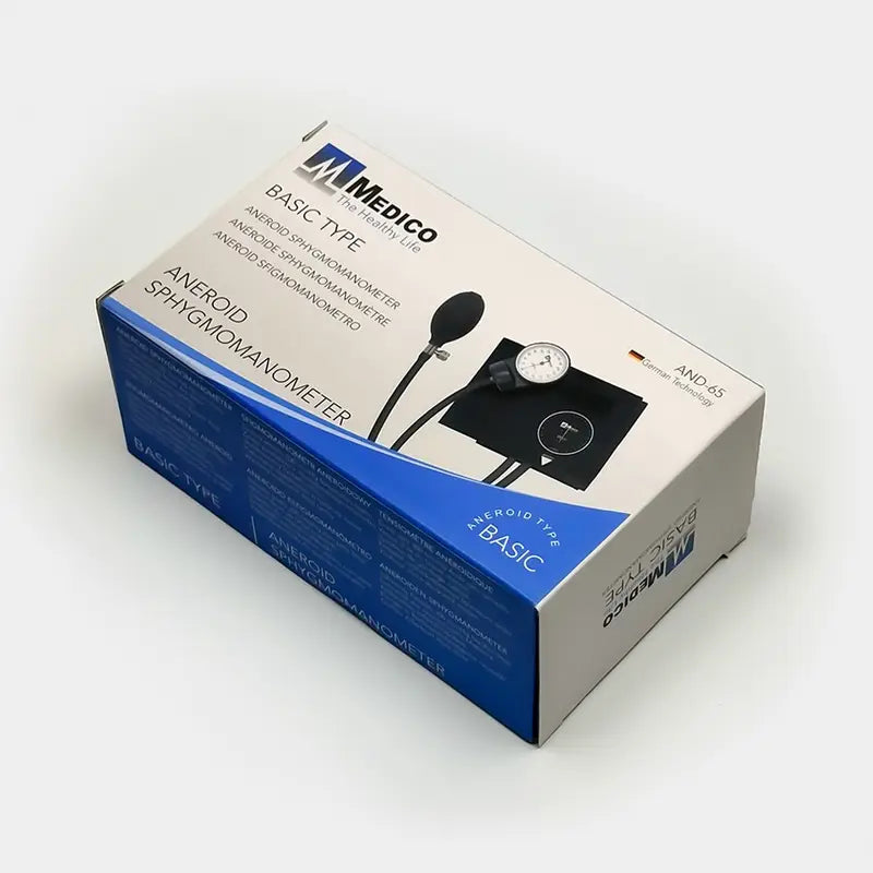 Medico Aneroid AND-65
