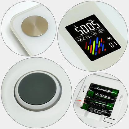 Medico BMI Weight Scale BMI-50