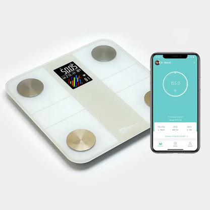 Medico BMI Weight Scale BMI-50