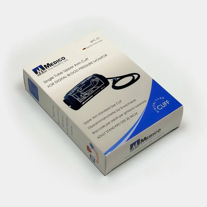 Medico Digital BP Cuff BPC-01