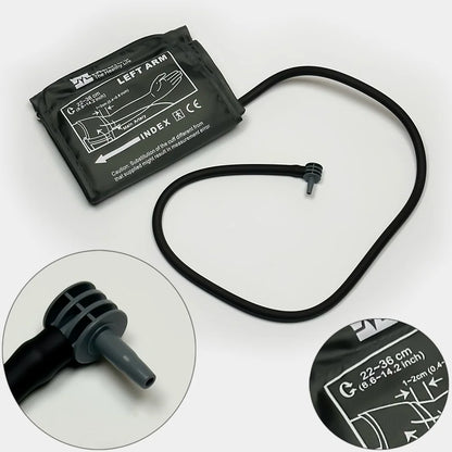 Medico Digital BP Cuff BPC-01