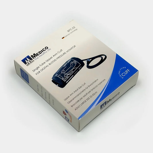 Medico Digital BP Cuff BPC-02