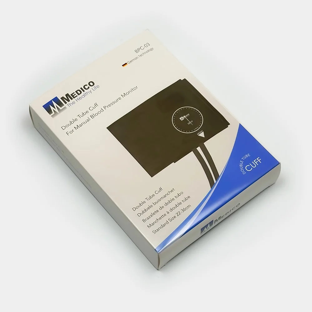 Medico BP Cuff BPC-03