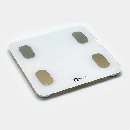 Medico BMI Weight Scale PS-400