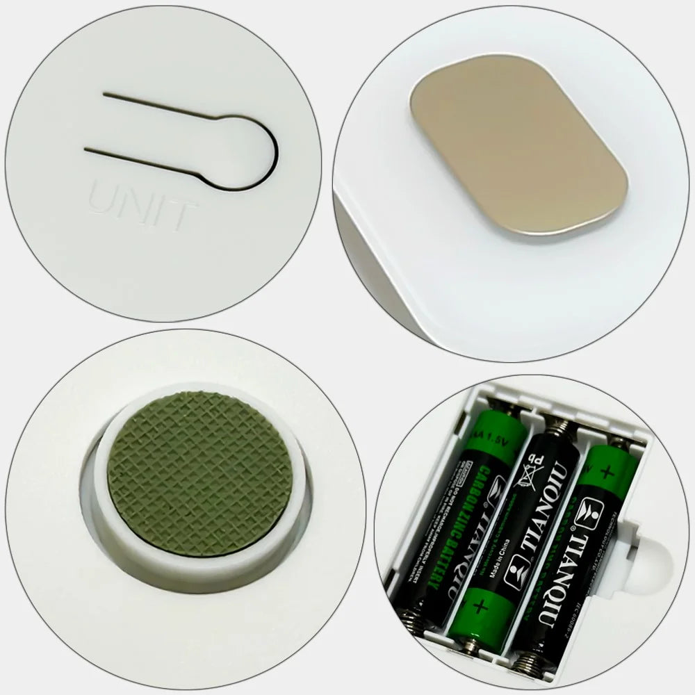 Medico BMI Weight Scale PS-400