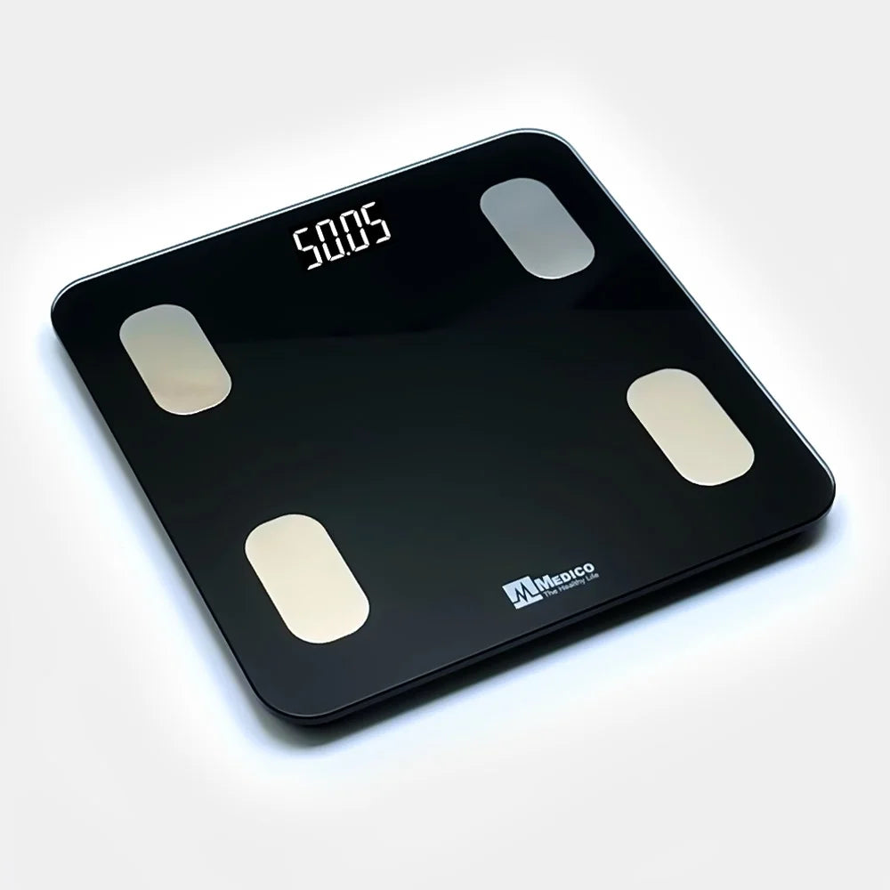 Medico BMI Weight Scale PS-410