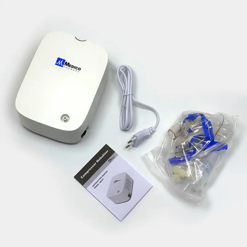 Medico Nebulizer NB-97