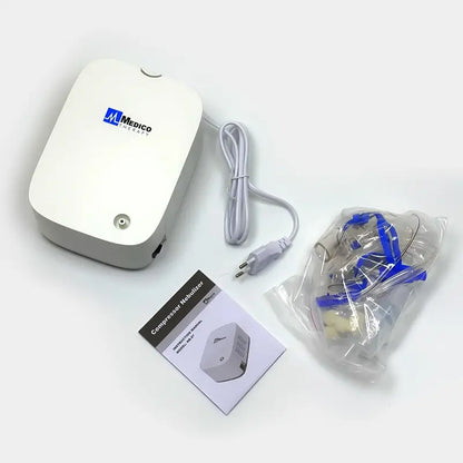 Medico Nebulizer NB-97