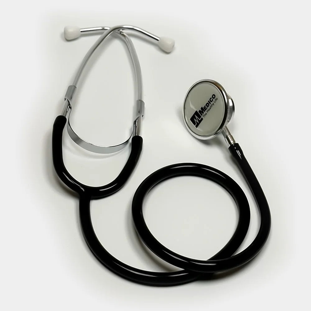 Medico Basic Dual Head ST-21