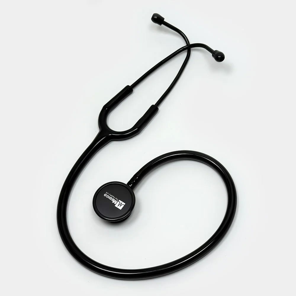 Medico Cardiology ST-28 Ep