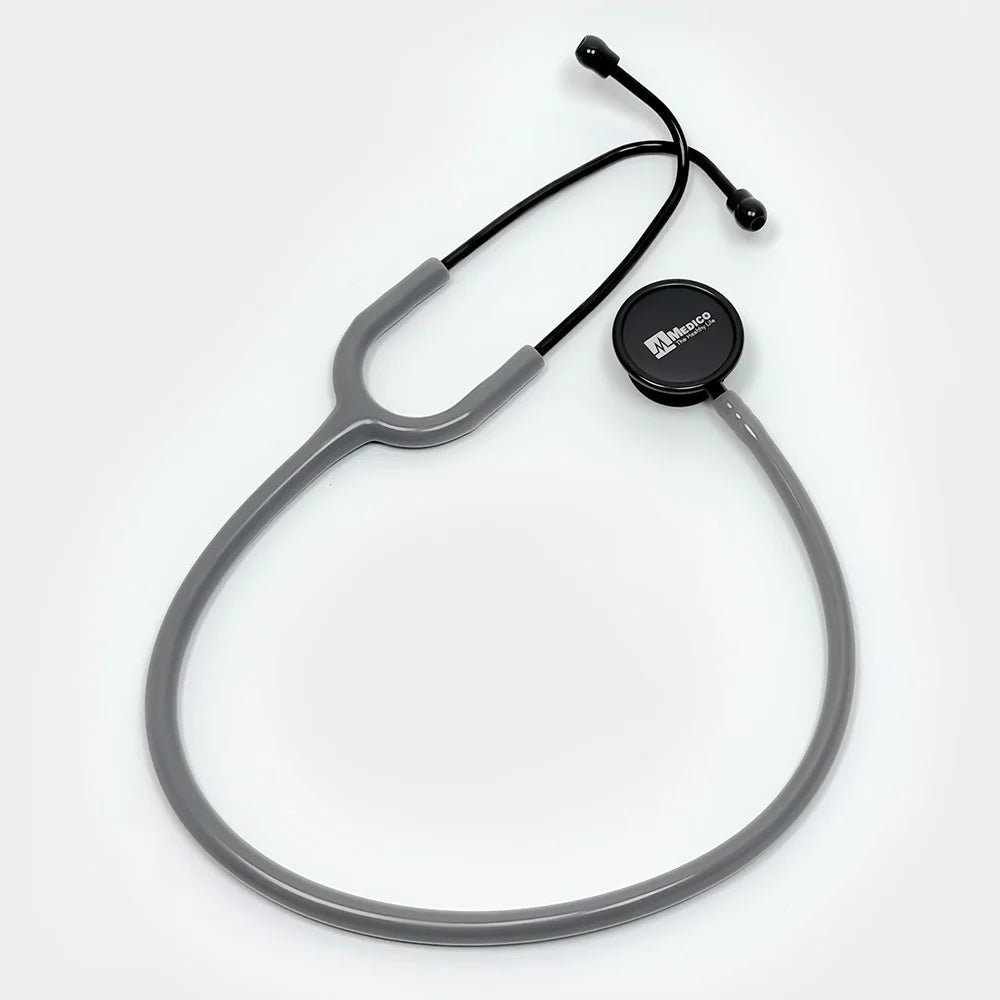 Medico Cardiology ST-28 Ep