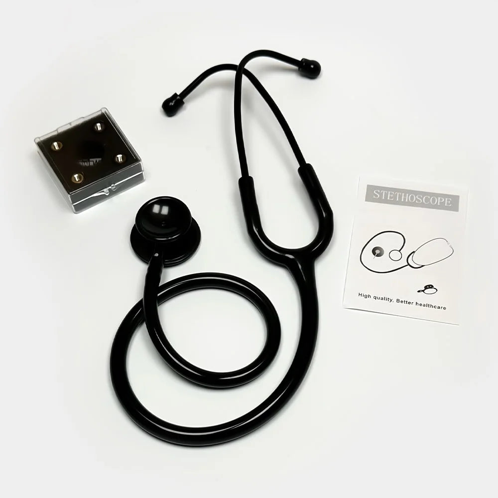 Medico Cardiology ST-28 Ep
