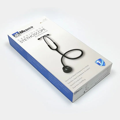 Medico Cardiology ST-28 Ep