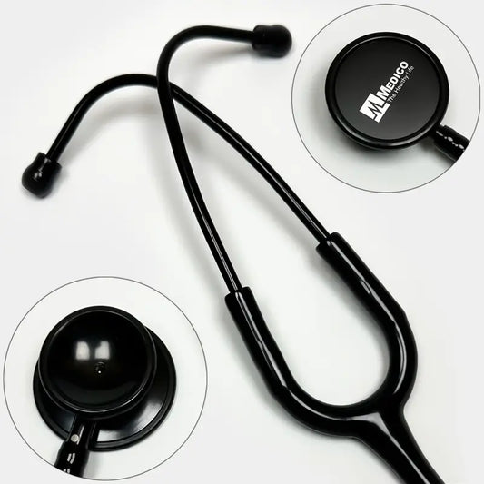 Medico Cardiology ST-28 Ep