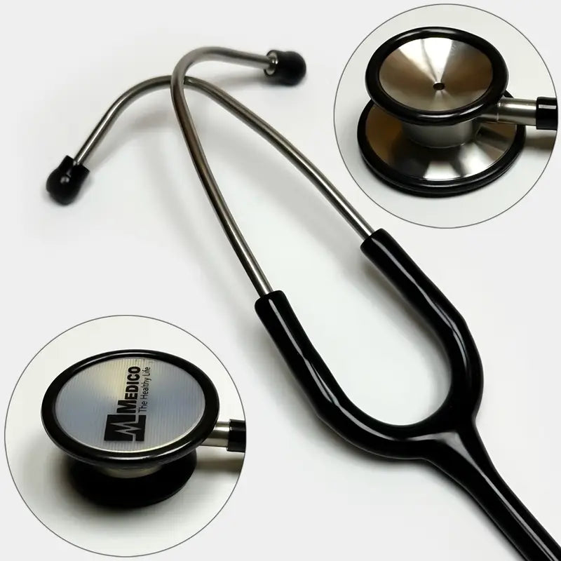 Medico Cardiology ST-28